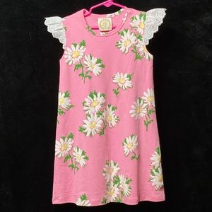 The Beaufort Bonnet Dress